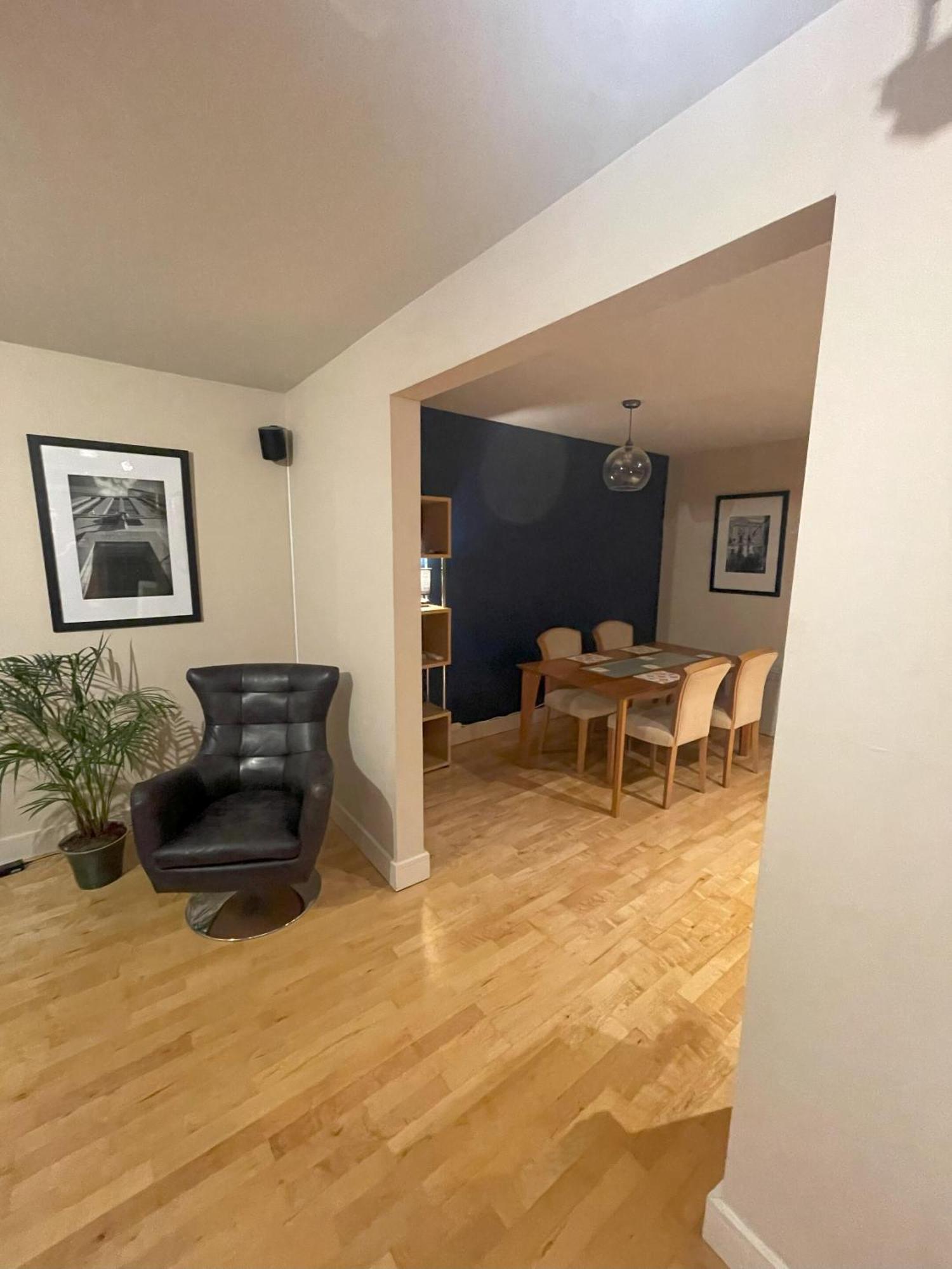 Central Belfast Apartments: Park Avenue Cameră foto